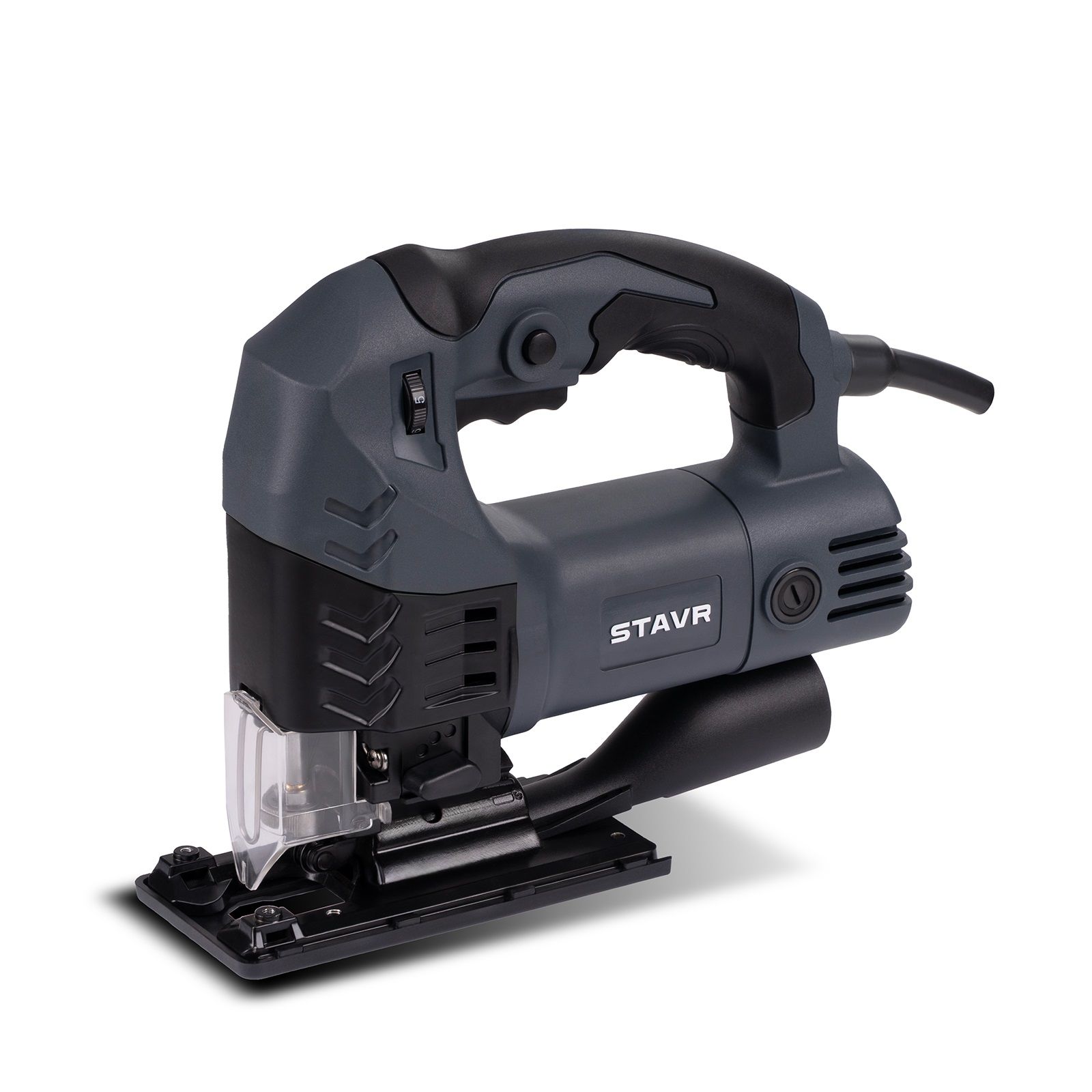 Лобзик электрический Stavr SJS 110-780MK 780Вт