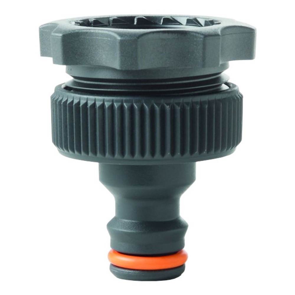 Соединение для кранов внутрення резьба 3/4"-1"