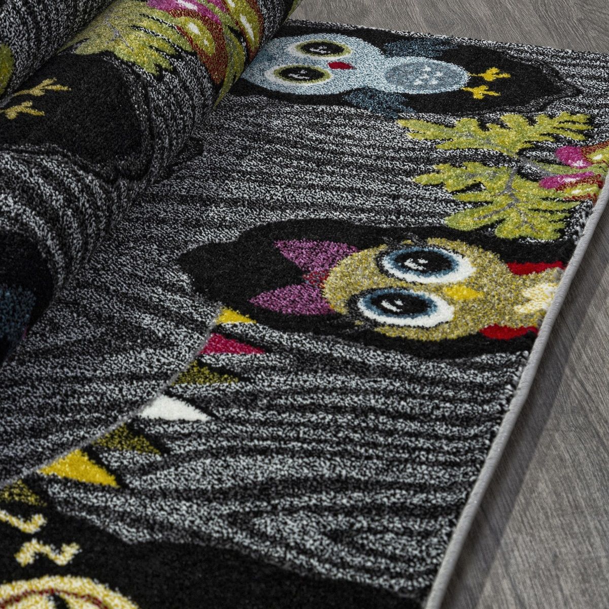 Ковер детский Rio Merinos C229 1,6х2,3 м разноцветный