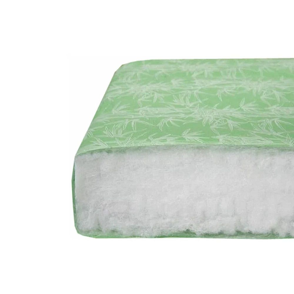 Матрас NSD Струтопласт Файбер 1600х2000х80 мм чехол ультрастеп на молнии