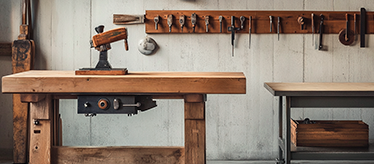 Верстаки и столы