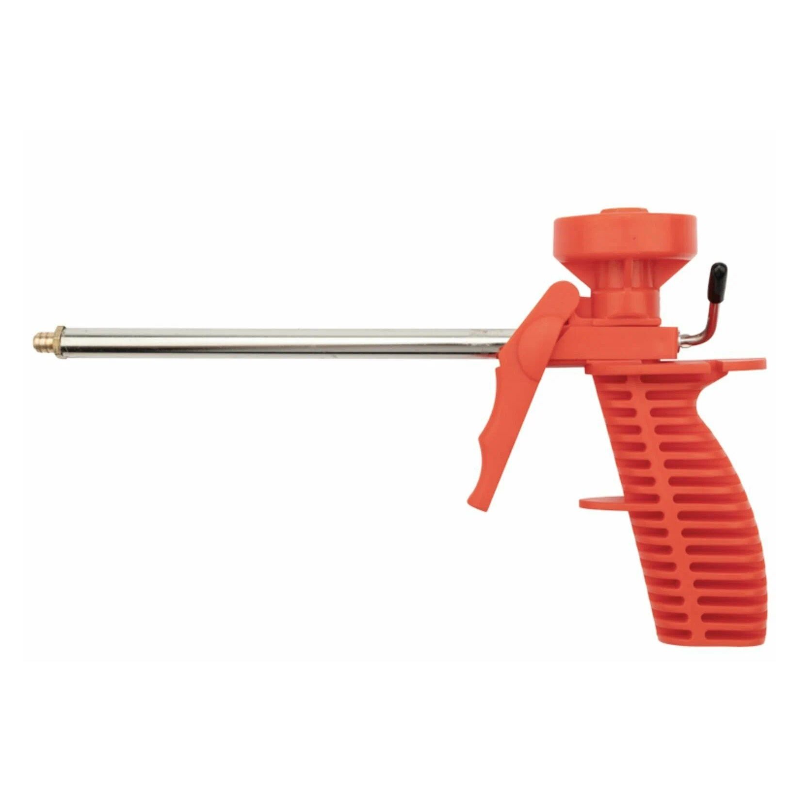 Пистолет для монтажной пены промо