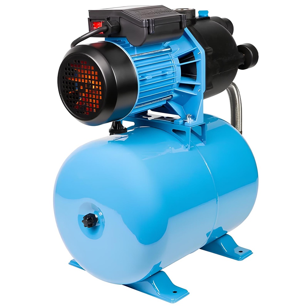 Насосная станция Джилекс Джамбо 70/50 П-24 1100Вт Н50м 70 л/мин