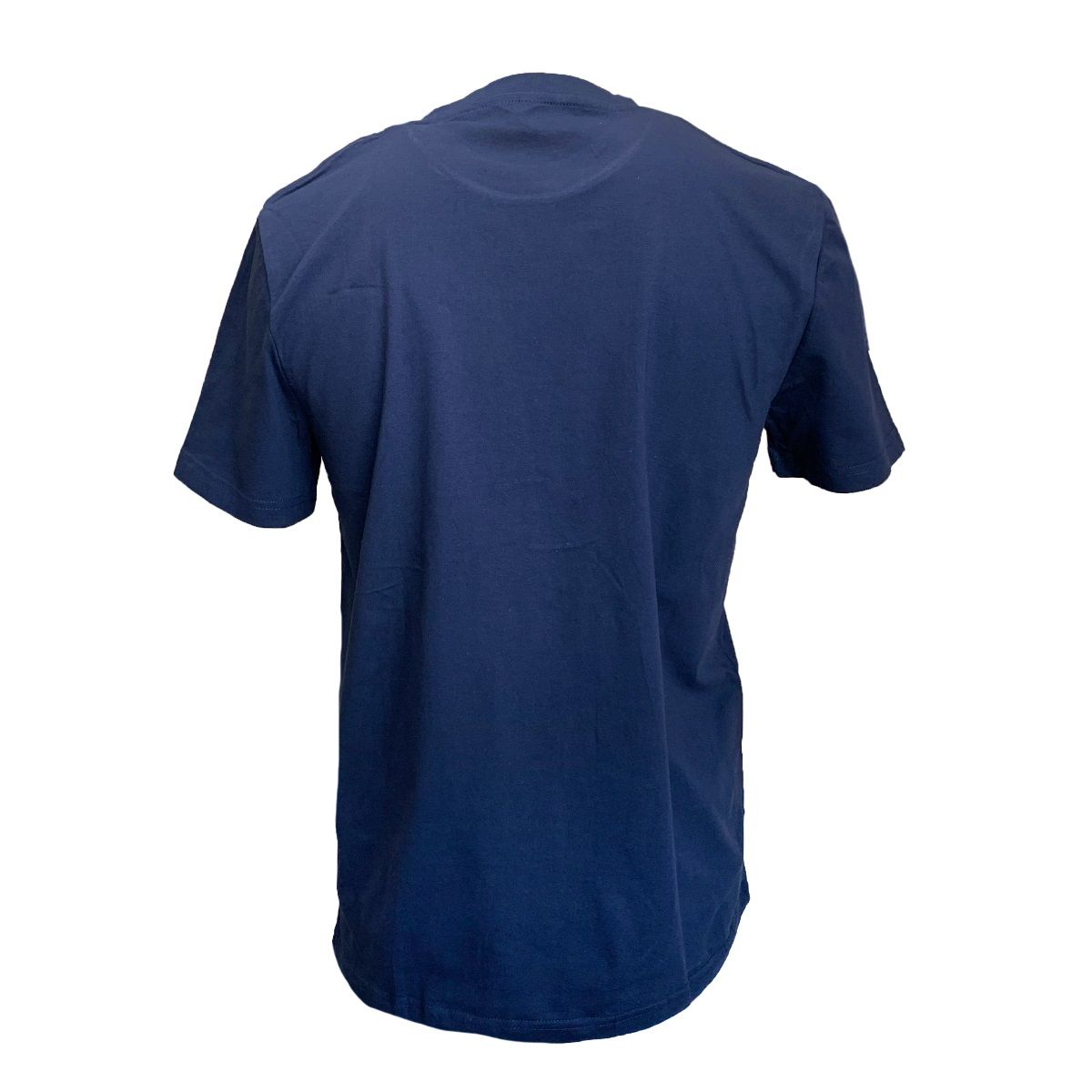 Футболка темно-синяя р.3XL