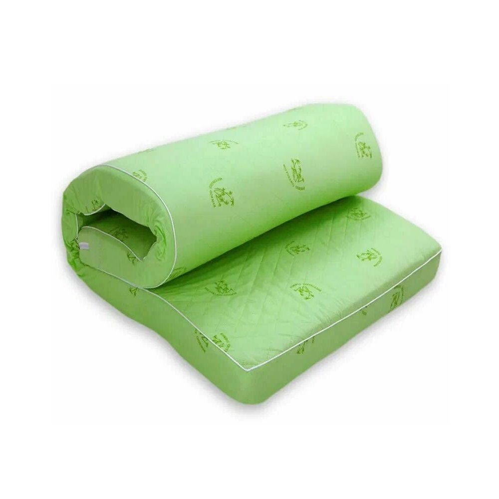 Матрас NSD Струтопласт Файбер 1600х2000х80 мм чехол ультрастеп на молнии