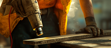 Фены строительные