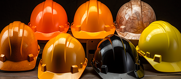 Защита головы