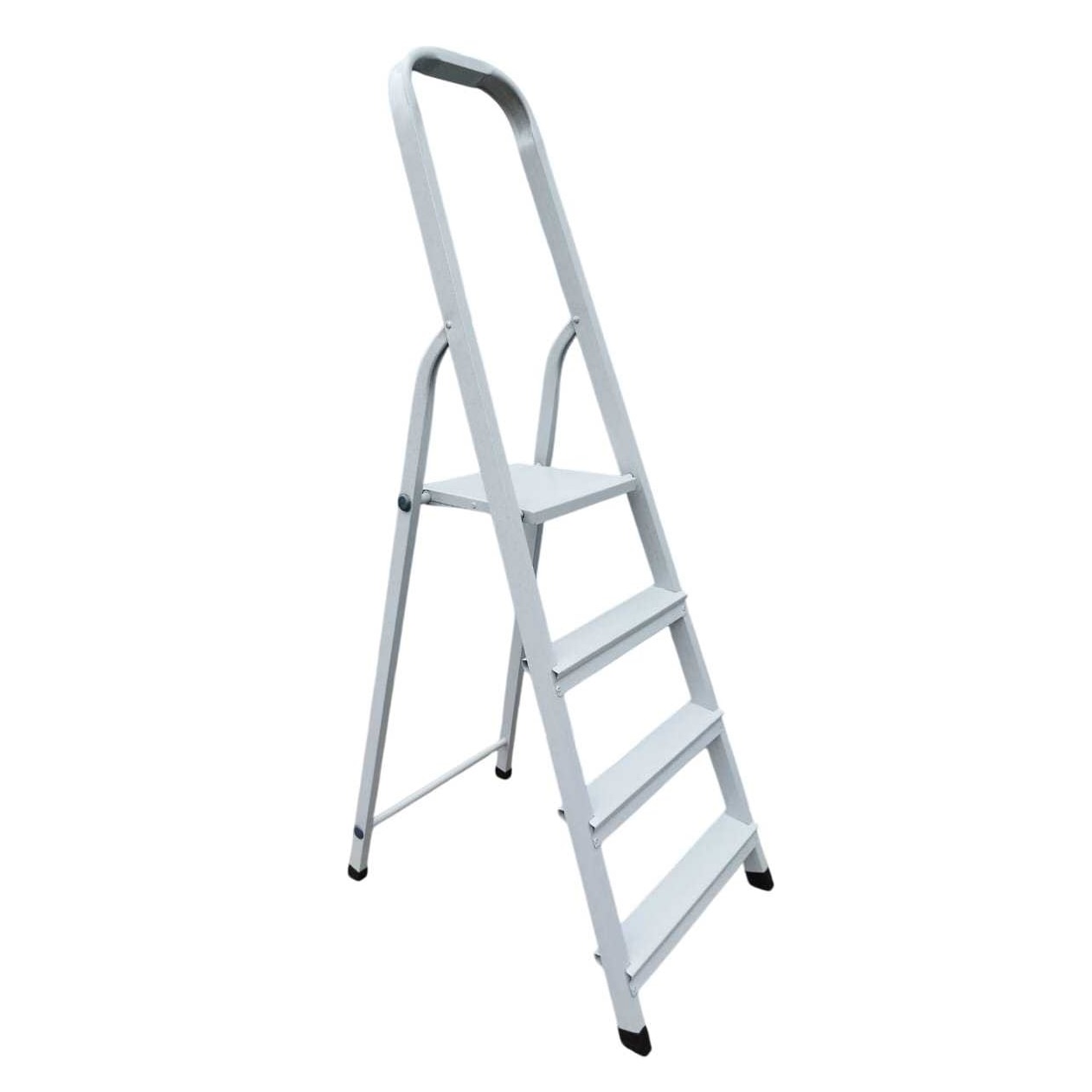 Стремянка стальная 4 ступени Евросталь