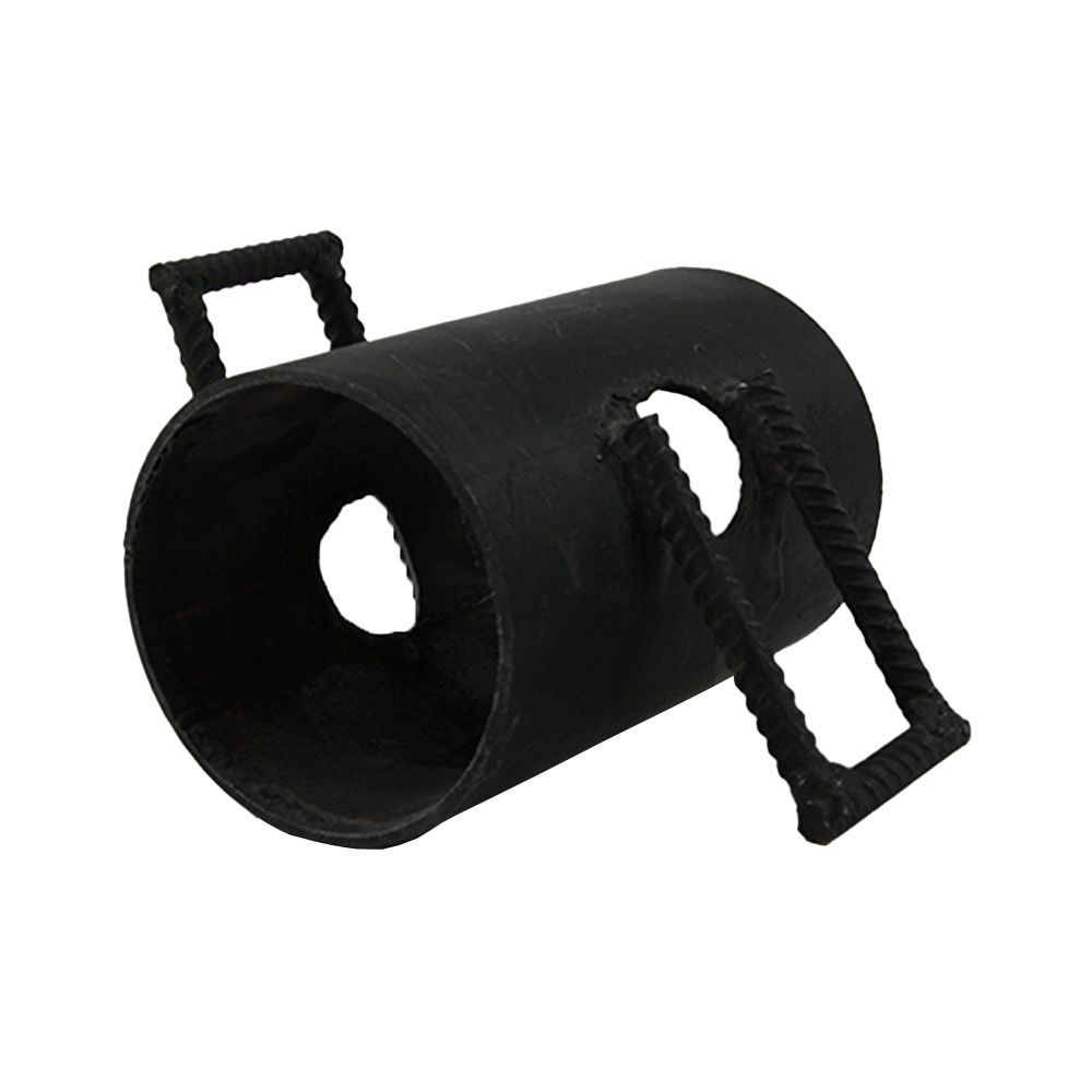 Вороток для сваи 108 мм