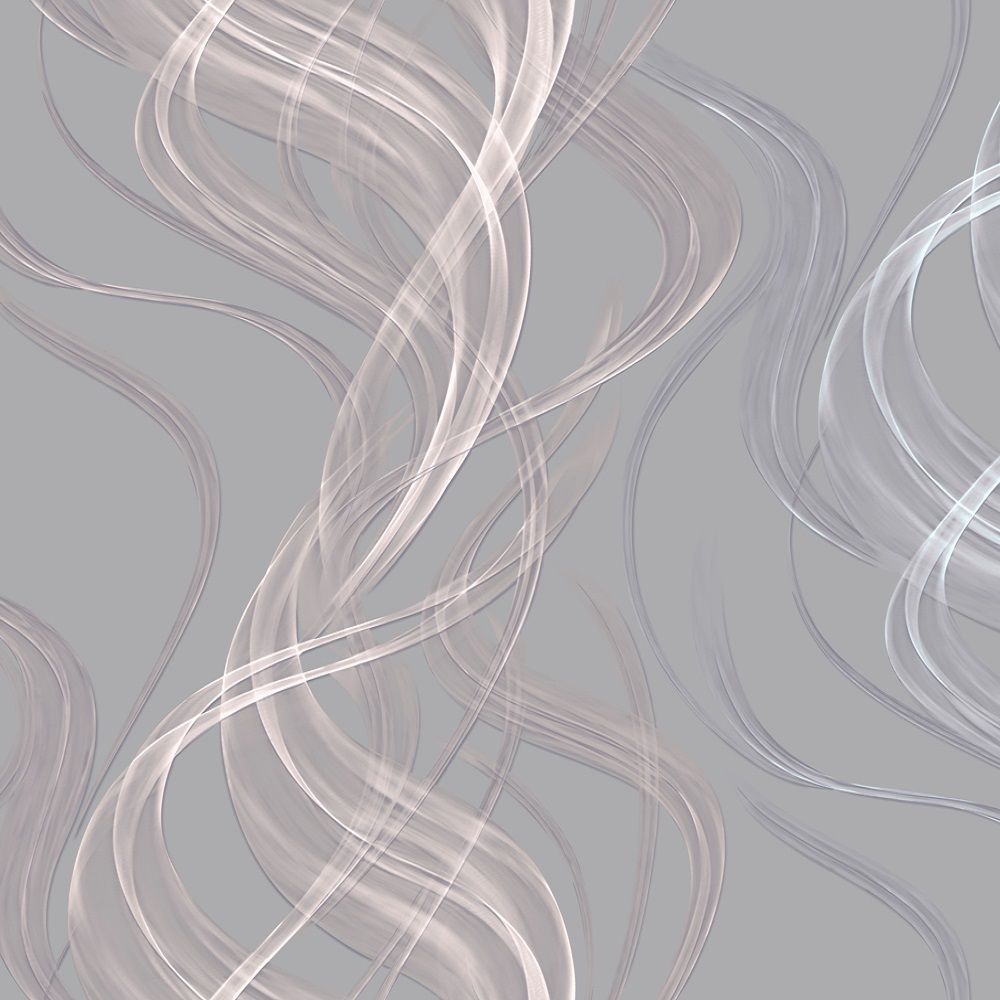 Обои 8778-25 WallSecret Comfort 1,06x10,05 м Silk серый