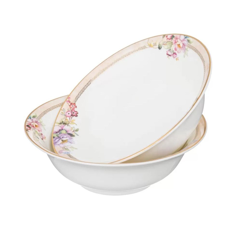 Сервиз столовый Lefard Romance на 6 персон 23 предмета 590-476