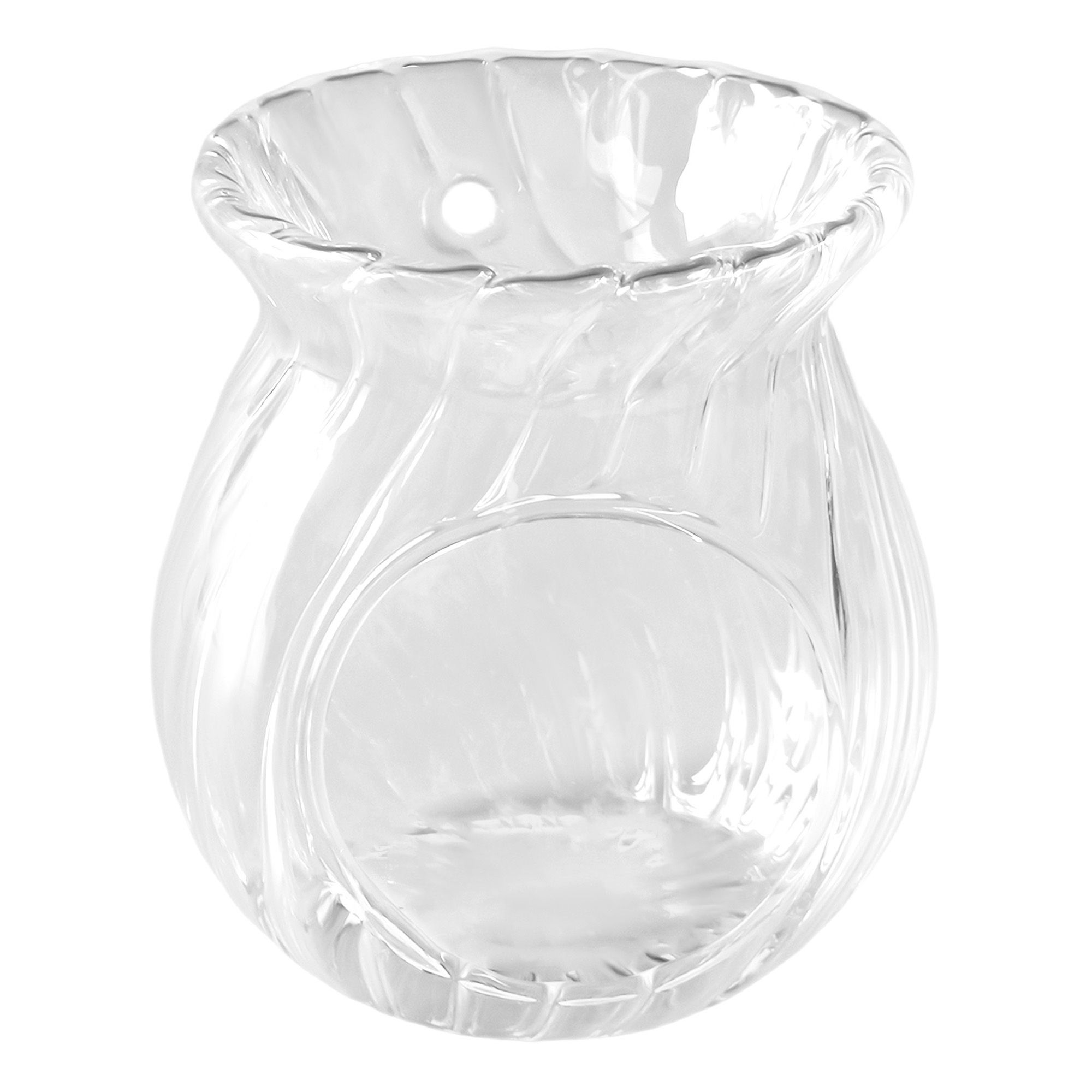 Аромалампа 8х8,8 см 2024-3494