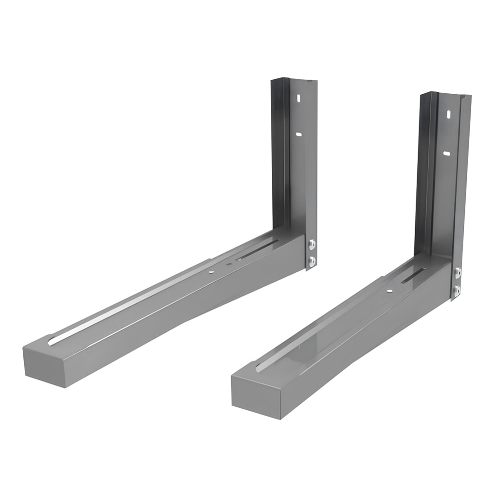 Кронштейн для СВЧ Рэмо К-113 металлик