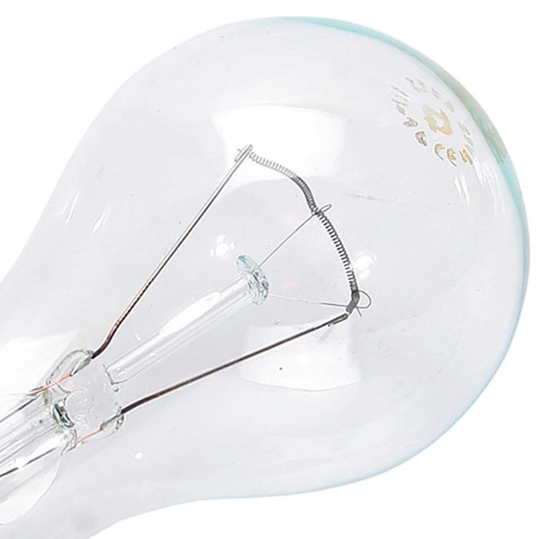 ТЕРМОИЗЛУЧАТЕЛЬ Т 200вт  Е27 ЛИСМА