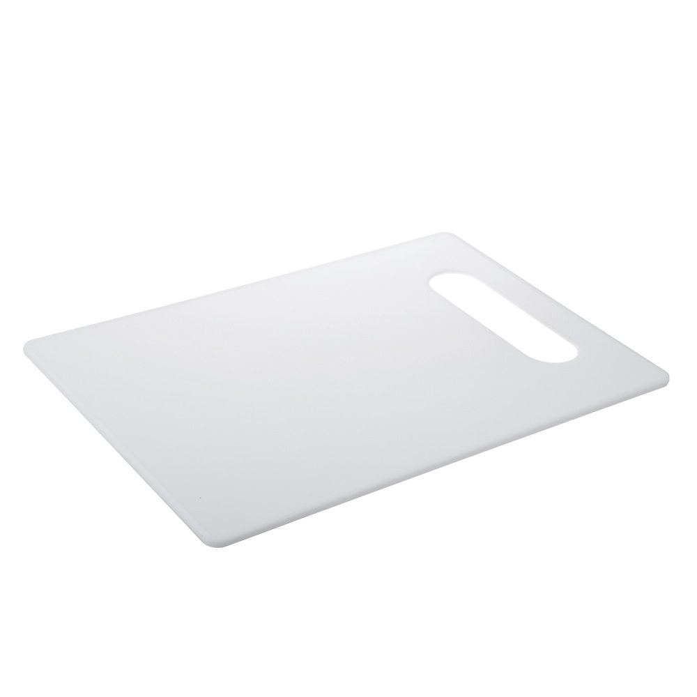 Доска разделочная Vetta 29,5x20 см пластик