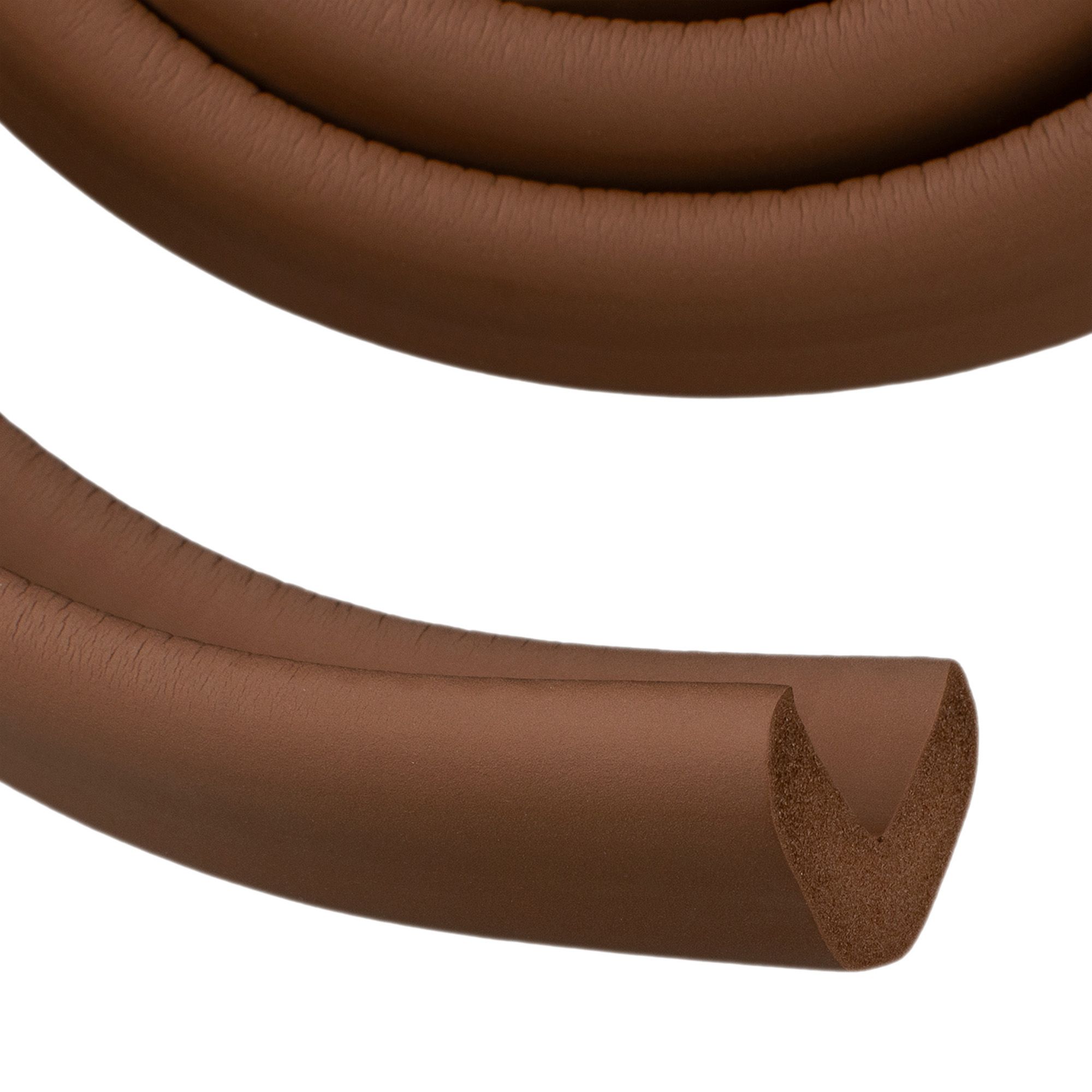 Лента защитная 46.31 PALLADIUM 2м коричневая