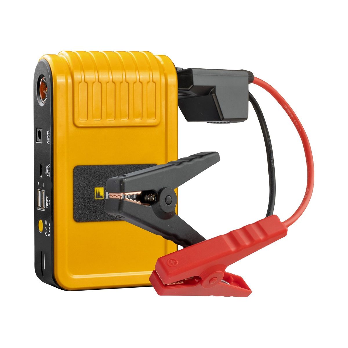 Устройство пуско-зарядное аккумуляторное Kolner KBJS 600/12 12000 мАч