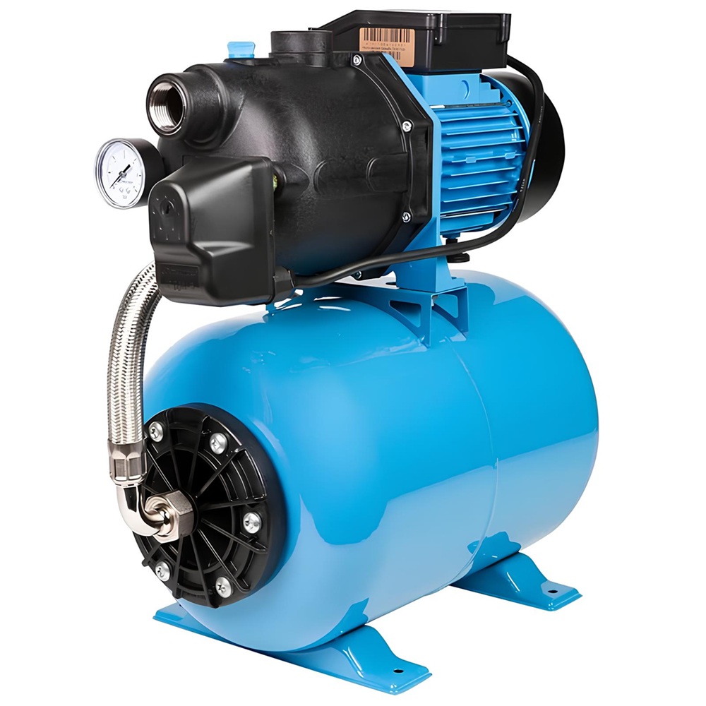 Насосная станция Джилекс Джамбо 70/50 П-24 1100Вт Н50м 70 л/мин