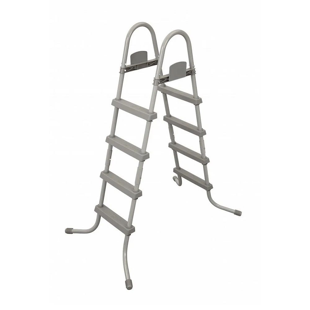 Лестница для бассейна 122 см Bestway 58336