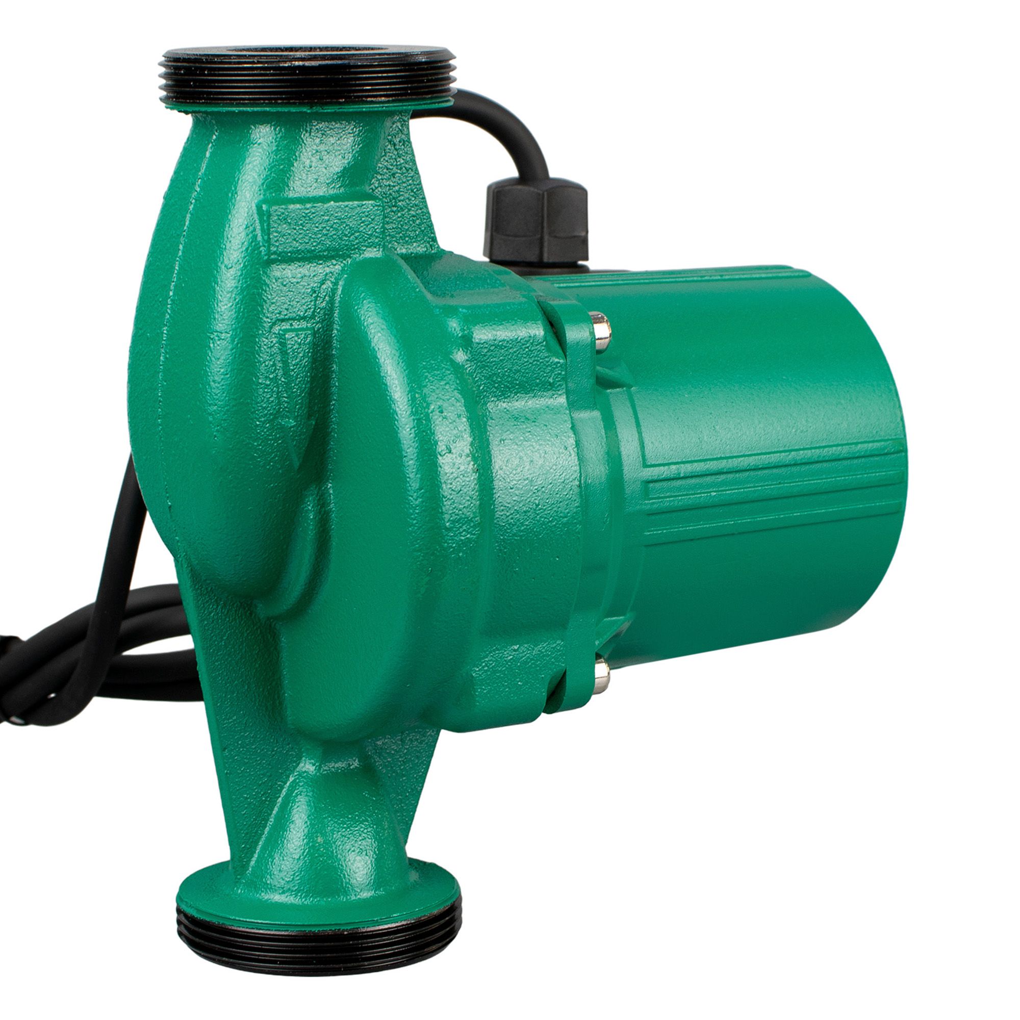 Насос циркуляционный Zox ZX 32-8 180 165Вт 180 мм