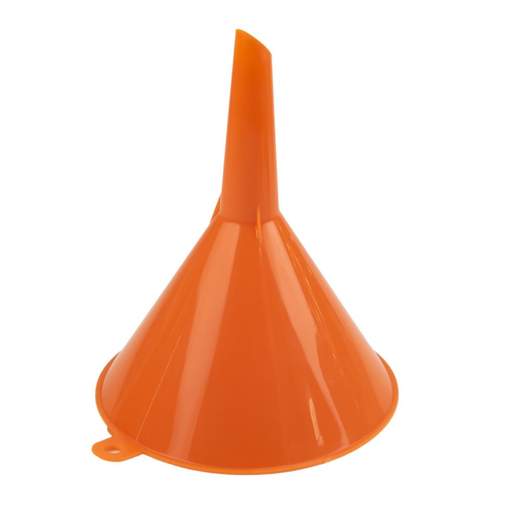 Воронки комплект 4 шт. (50 мм 75 мм 95 мм 115 мм), в пакете с навершием APF-01