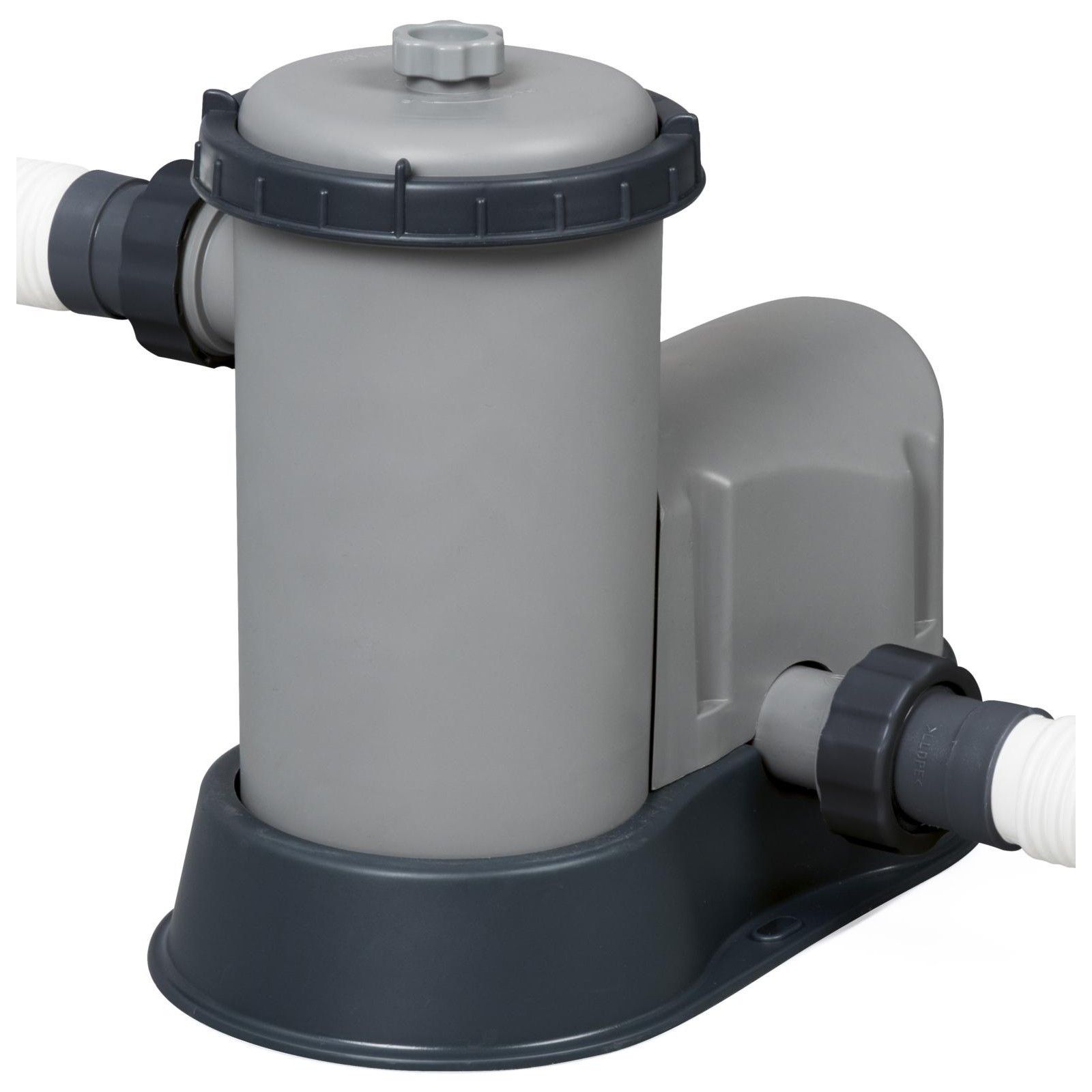 Бассейн каркасный овальный 610х366х122 см 20241 л Bestway Steel Pro Max ф-насос лестница 5611R