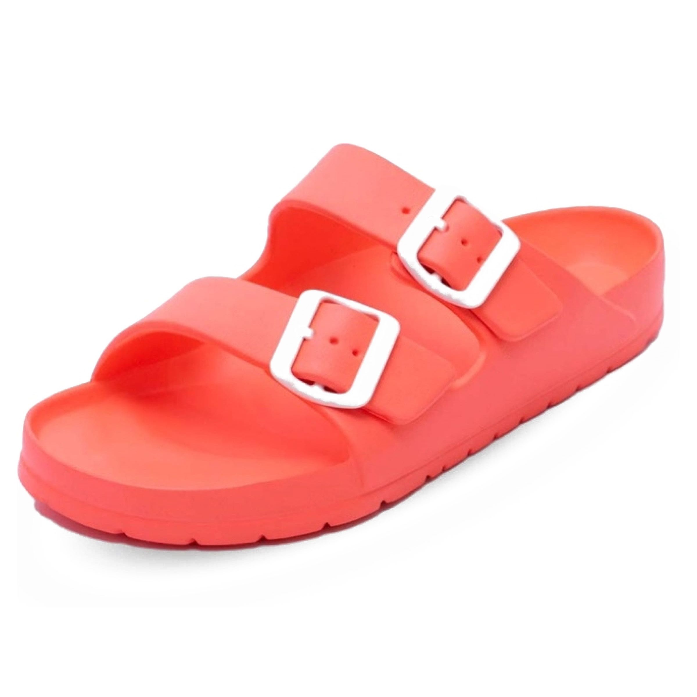 Туфли пляжные женские Ayo 2A.BS.L23 р.39 красные