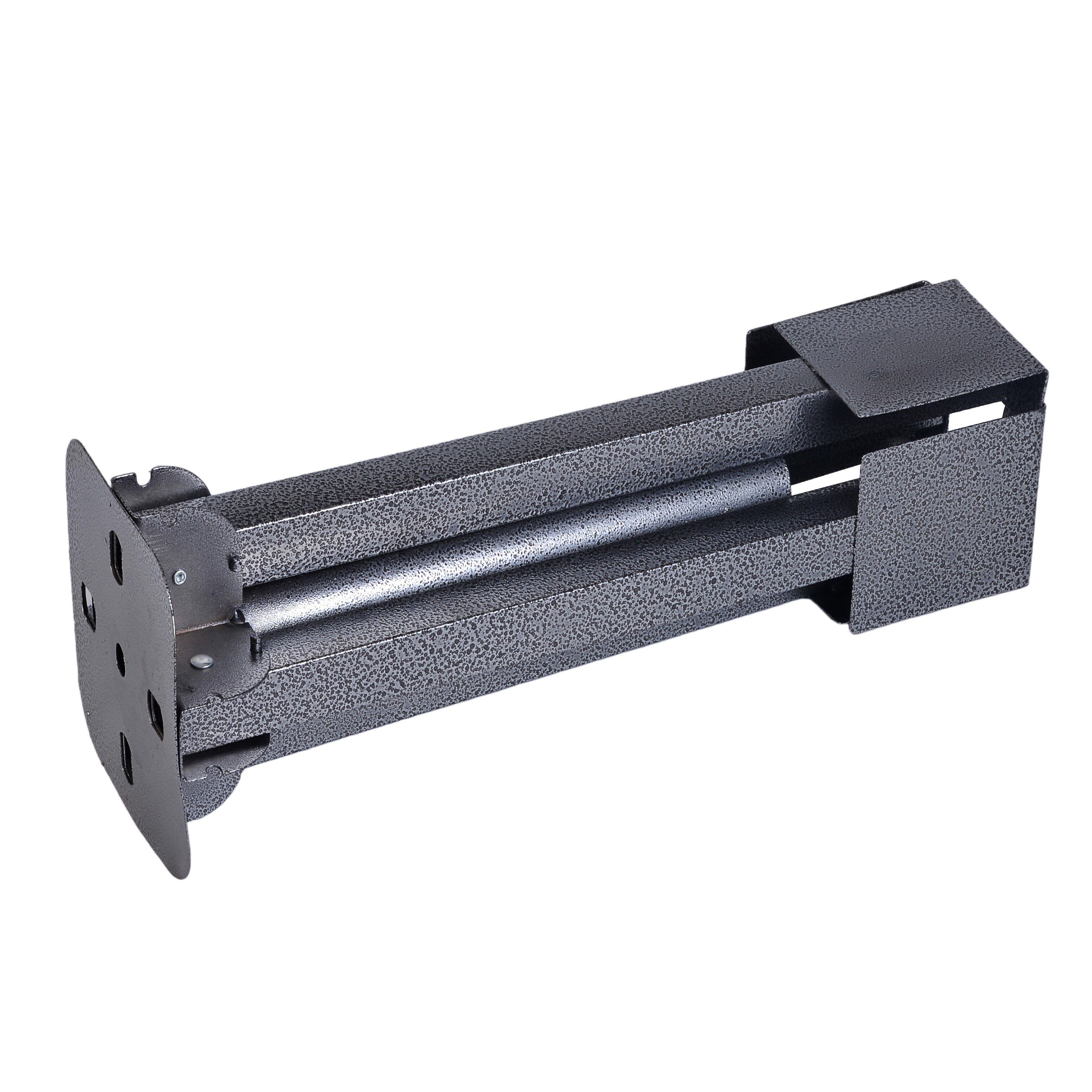 Подставка металлическая под зонт 860х860 мм d 2м, 2,4м, 2,8м, 3м