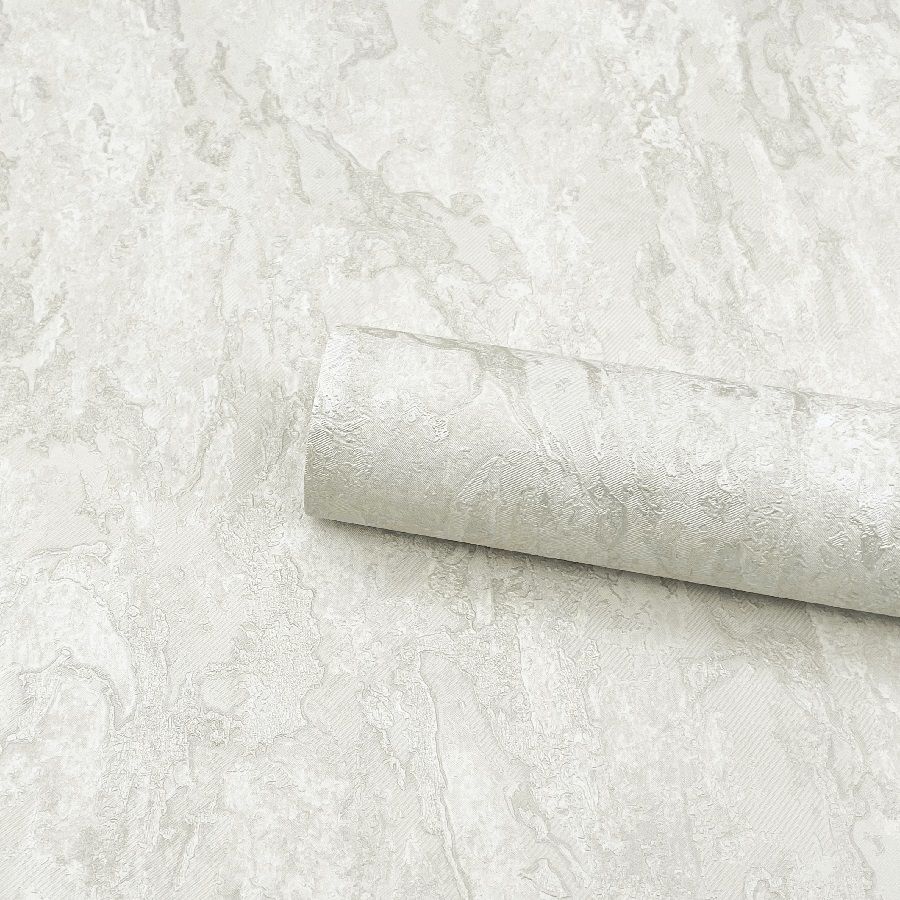 Обои Erismann Tivoli 60929-03 бежевые штукатурка 1,06х10,05 м