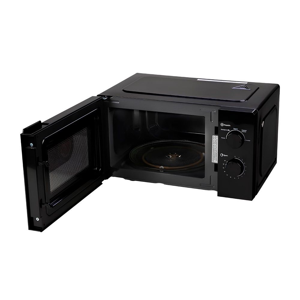 Микроволновая печь Energy EMW-20705 20 л 700 Вт черная