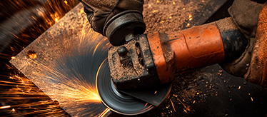 Болгарки (ушм)