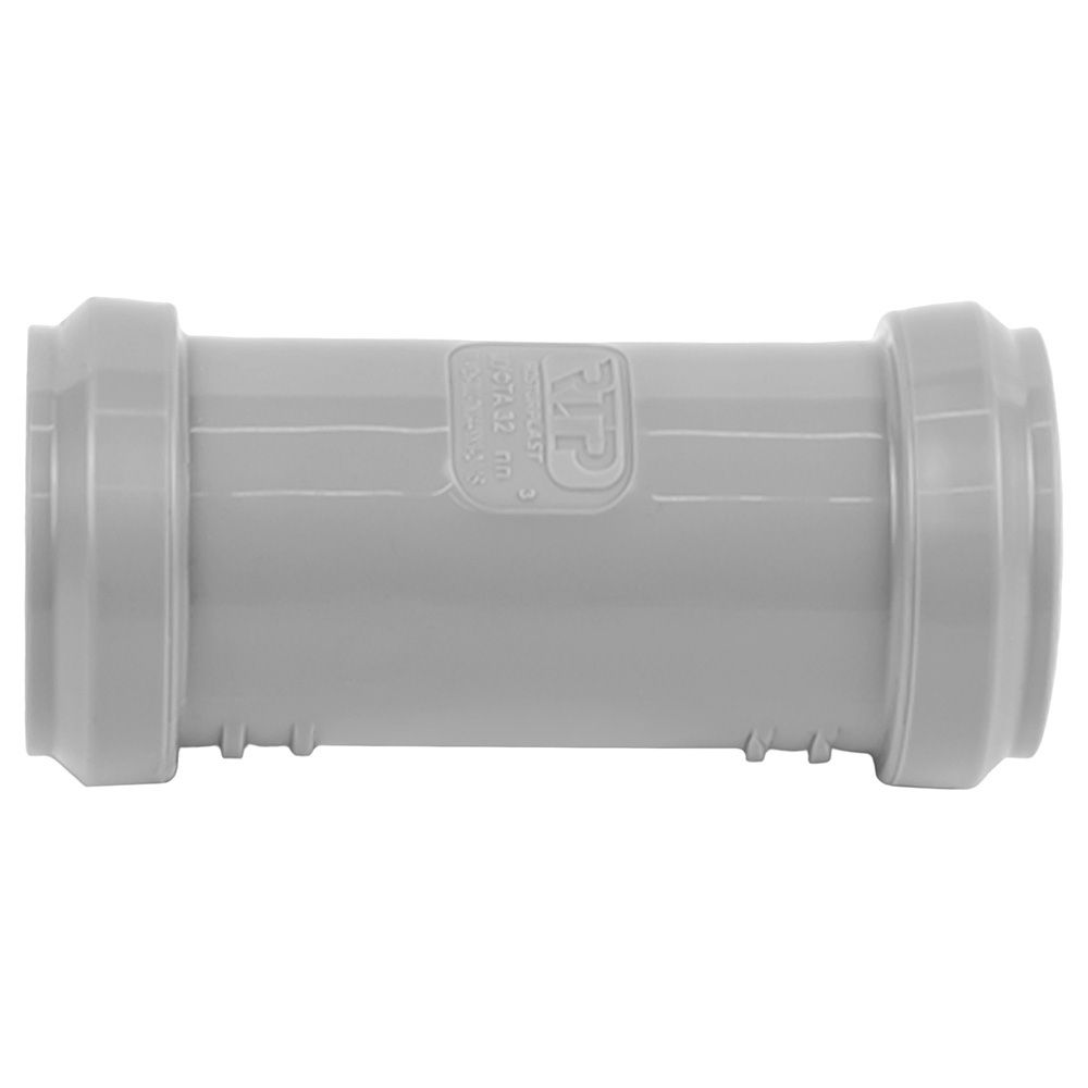 Муфта ремонтная канализационная 32 мм