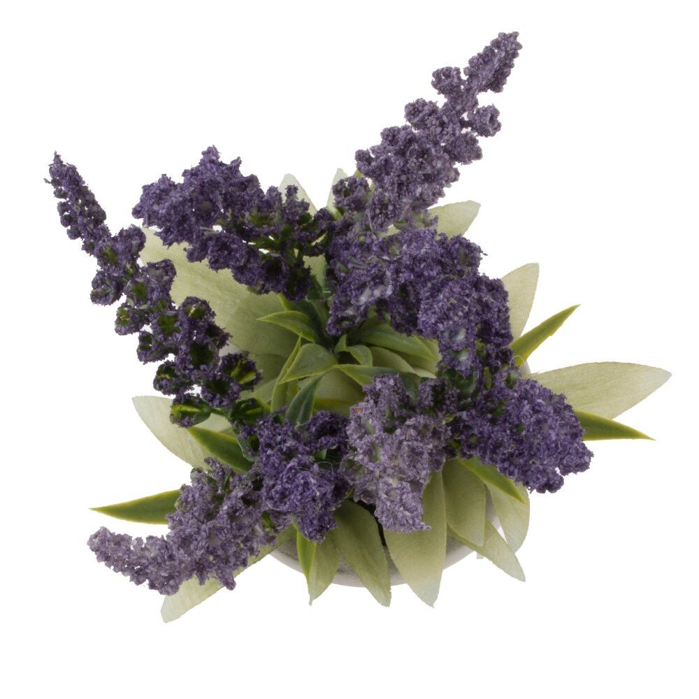 Цветочная композиция 22х8х8 см 817343