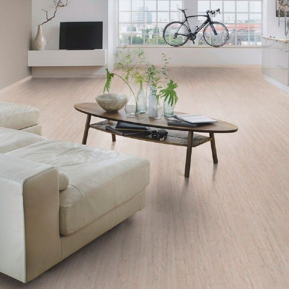 Ламинат 32 класс Kronospan Castello Classic 5529 Дуб Орегон 1285х192х8 мм 2,22 м2