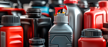 Масла и технические жидкости