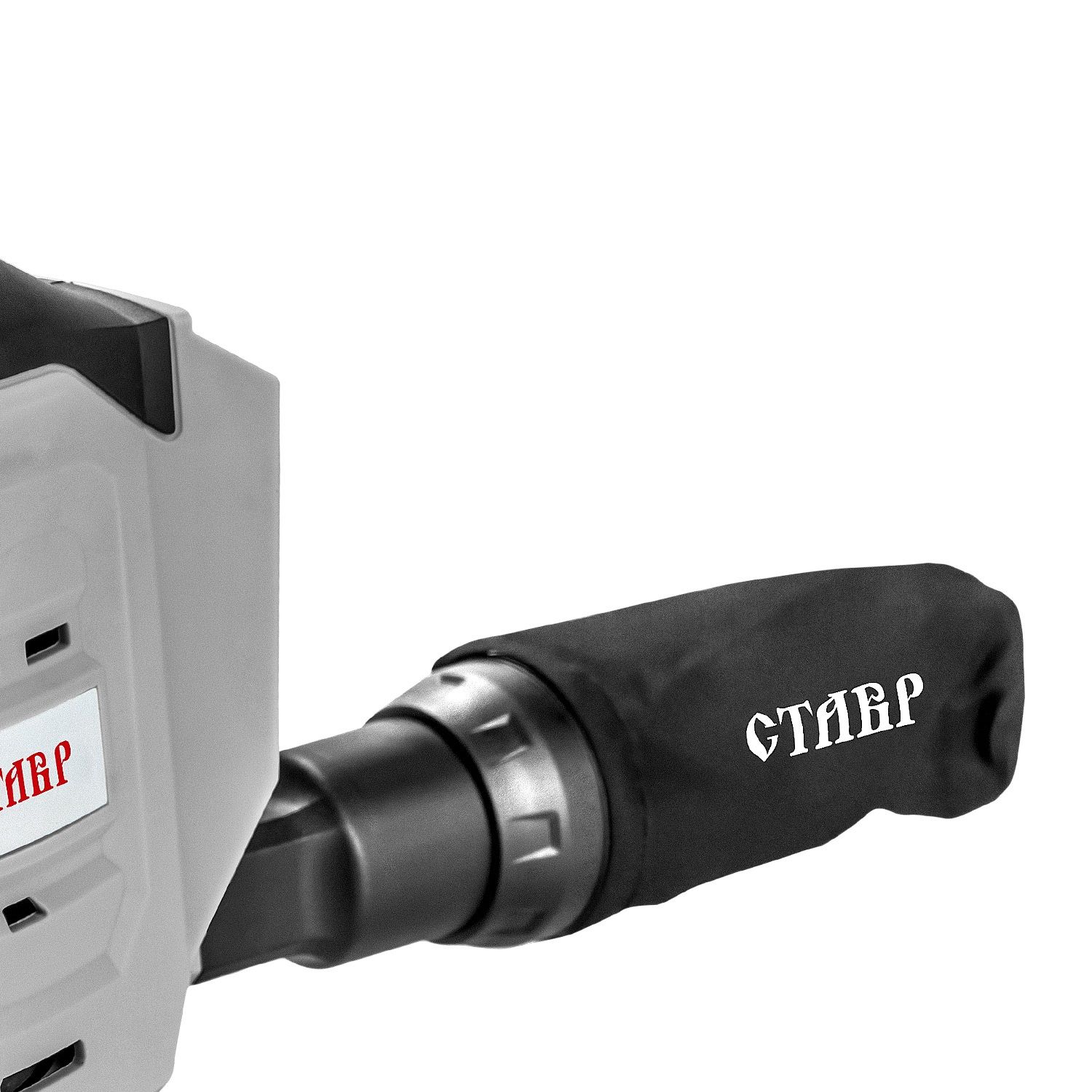 Шлифмашина эксцентриковая аккумуляторная Ставр МШЭА-125/20 20В 125 мм (без аккумулятора и з/у)