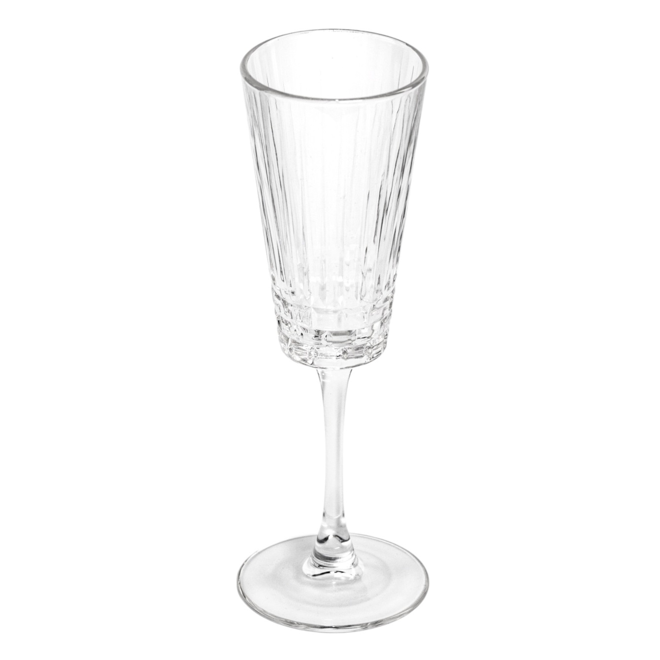 Фужер для шампанского 140 мл Чикаго