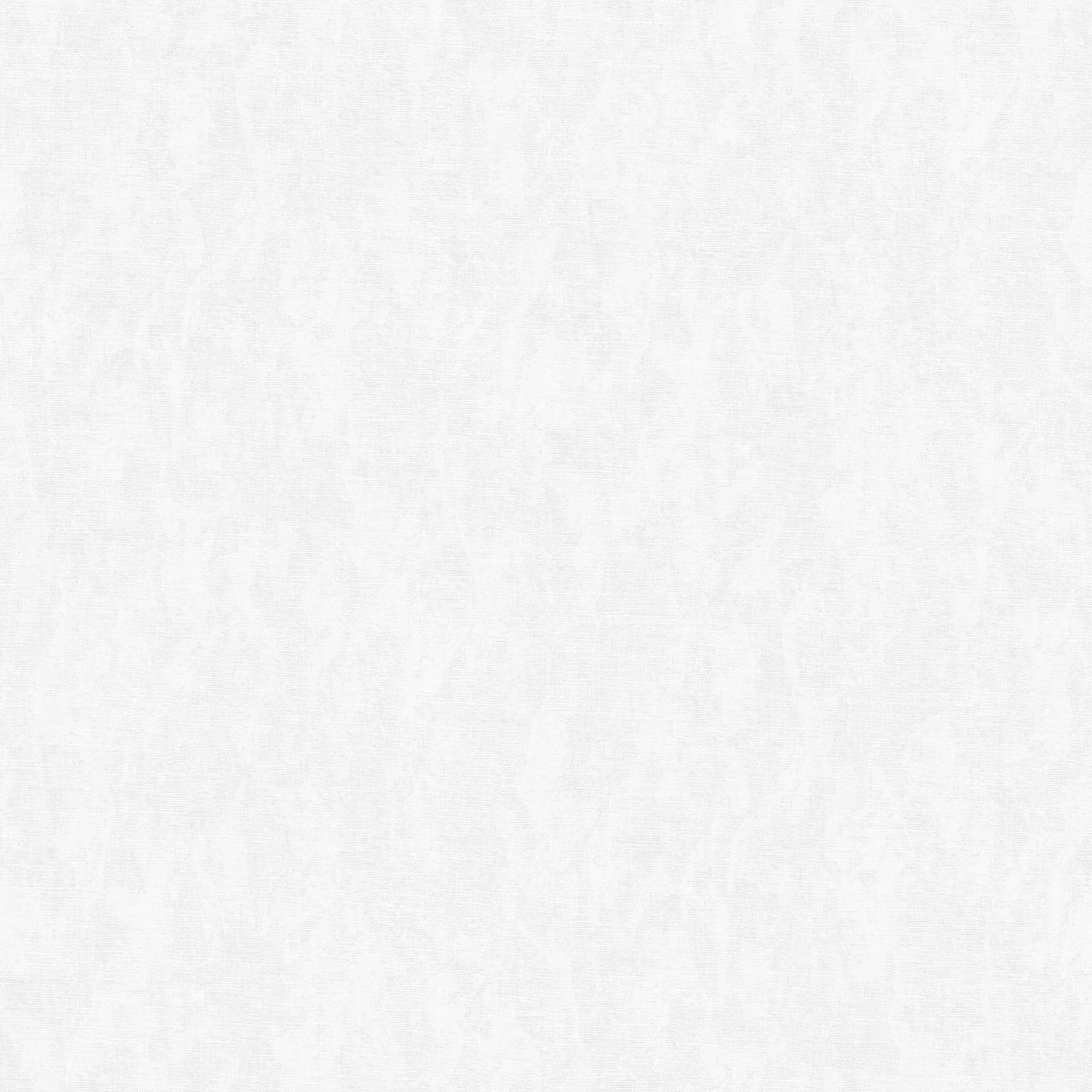 Обои Erismann Vesna 60756-06 белые однотонные 1,06х10,05 м