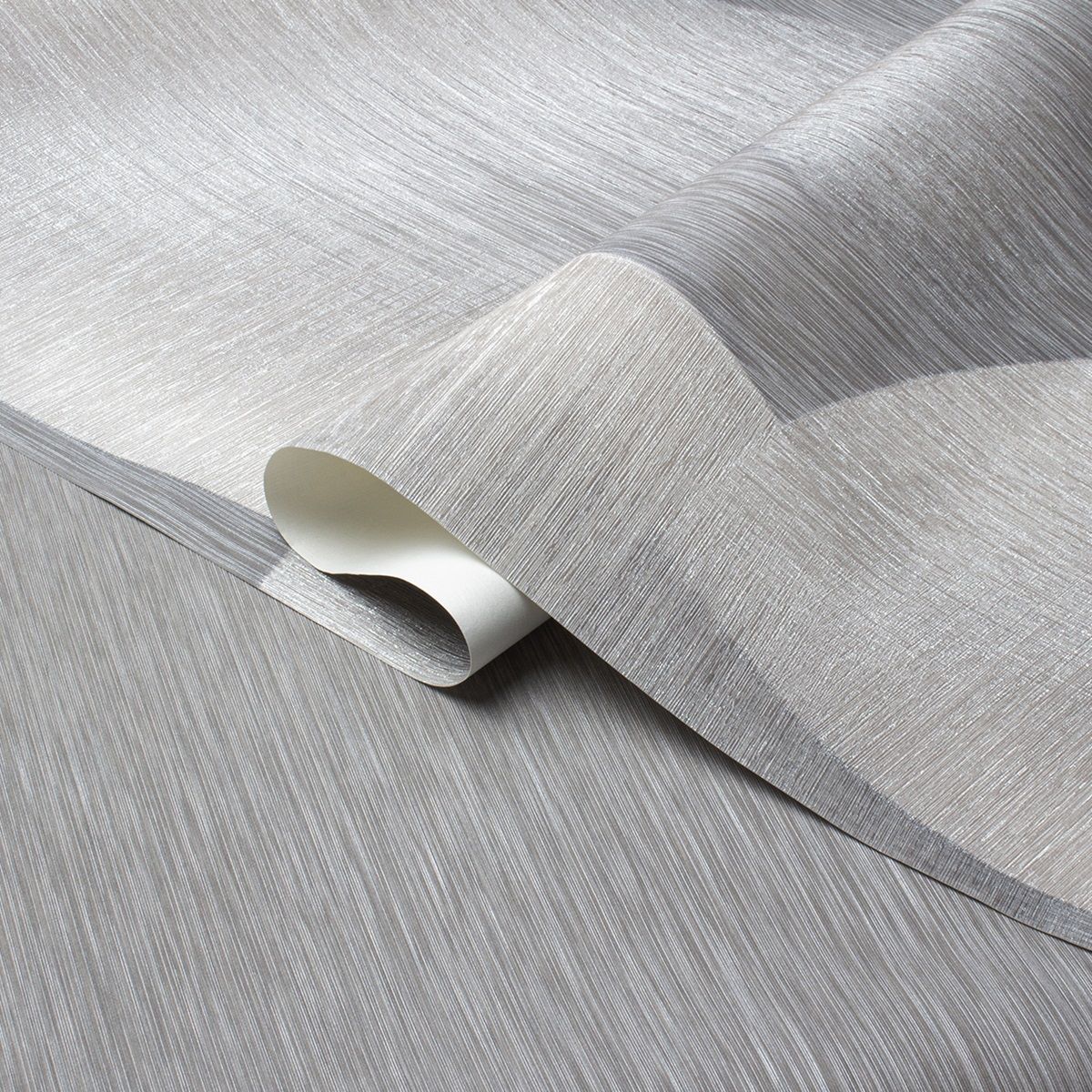 Обои 287646 Victoria Stenova 1,06х10 м Sydney серо-бежевый