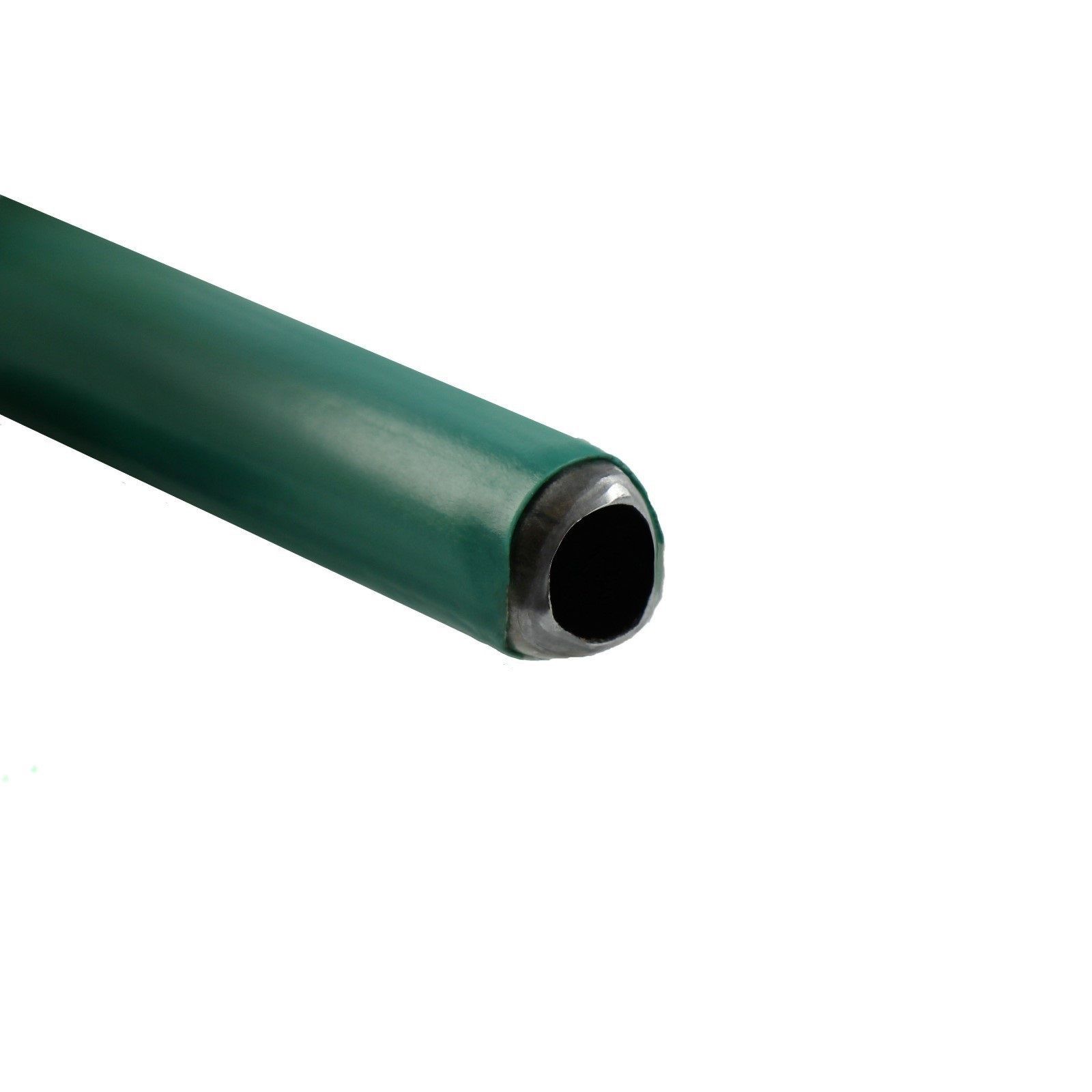 Дуги для парника металл в кембрике 6 шт 3 м 10х0,5 м