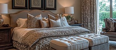 Декоративный текстиль