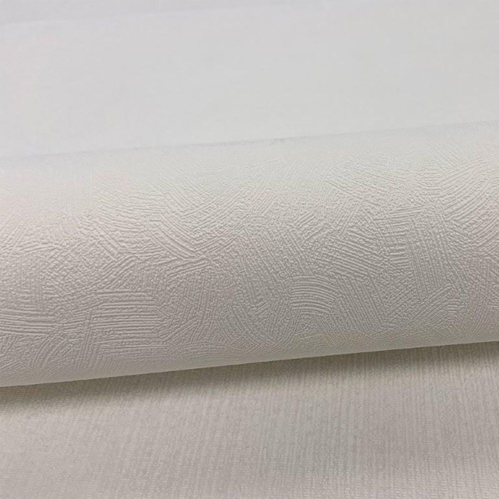 Обои под покраску ПФ1-12-013 Casa Alpina 1,06х25 м мазки белый