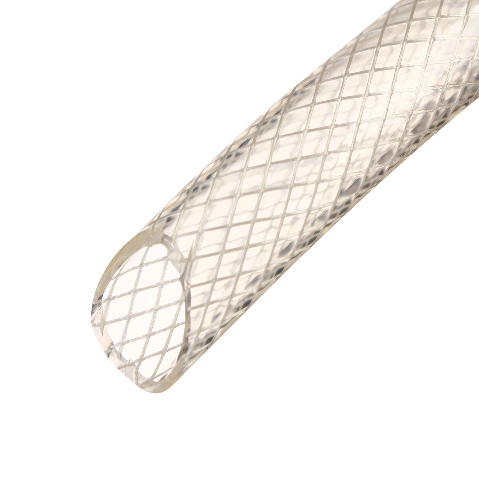 Шланг для полива силиконовый армированный 20 мм (3/4") 25 м