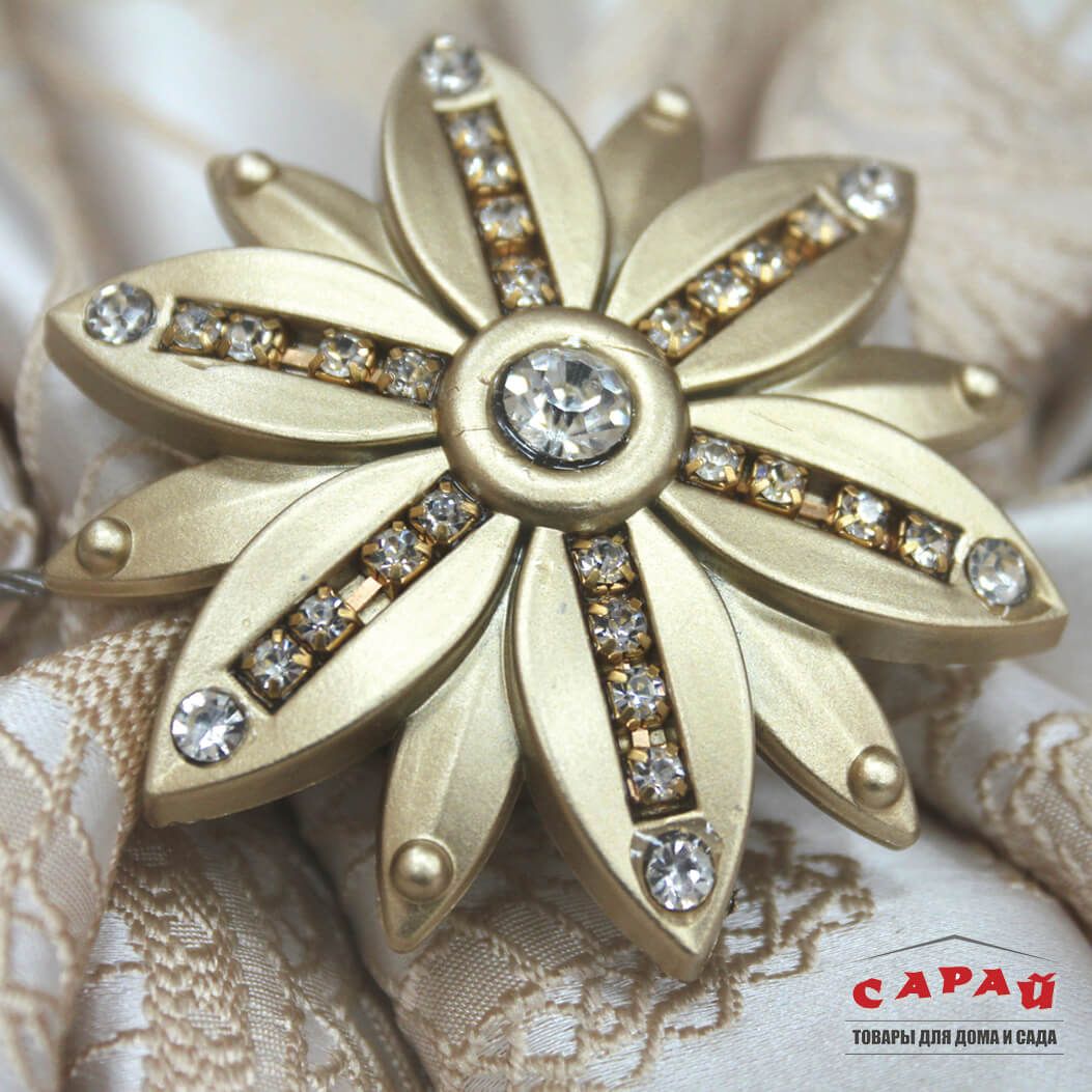 Подхват-магнит Ajur MI A223-3 tross 25cm