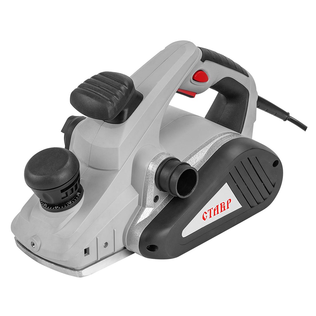 Рубанок электрический Ставр РЭ-110/1500 1500Вт 110 мм