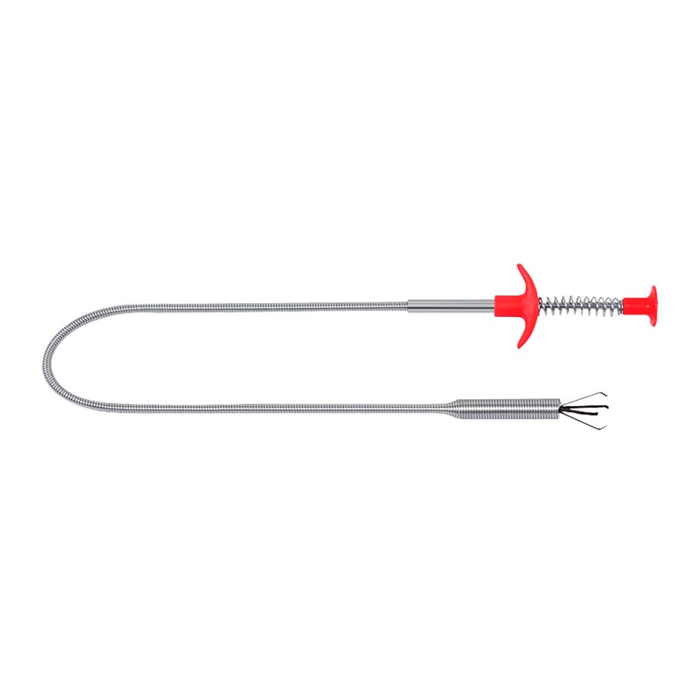 Захват механический на гибком держателе