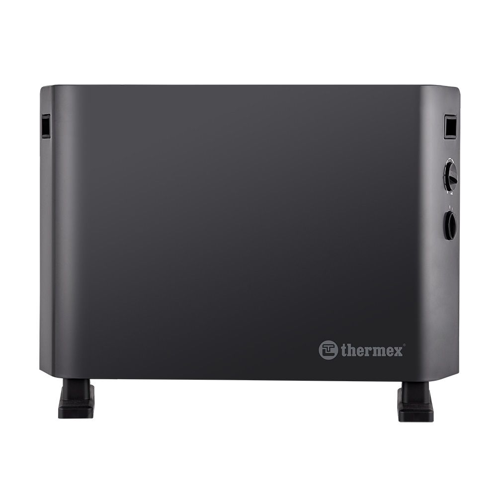 Конвектор электрический Thermex Pronto 2000M Black