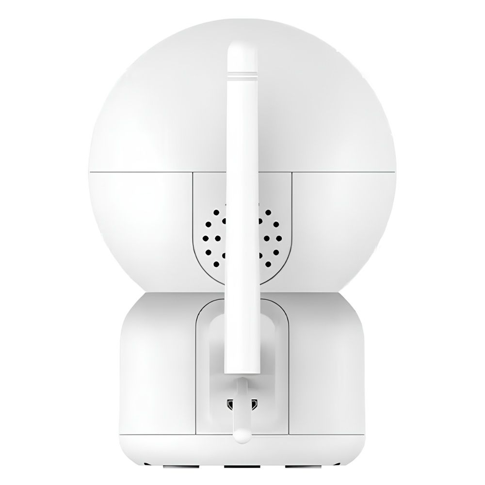 Камера видеонаблюдения видеоняня SLS SLSCAM_7 белый WiFi