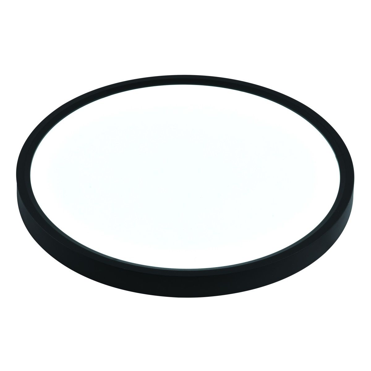 Светильник LED Tango НБП-2 Ultra Slim 24 Вт 3000/4000/6500К 230х25 мм черный