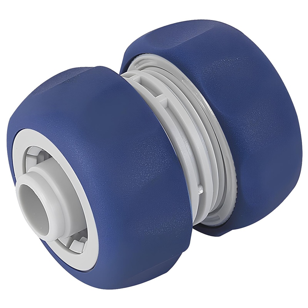 Муфта соединительная 19 мм (3/4") Green Apple TPR